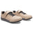 fox union clipless mtb shoes-color-mocha