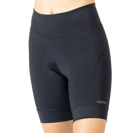 Breakaway Hi-Rise Women’s Bike Shorts 2023 _Yes_Color--Size-