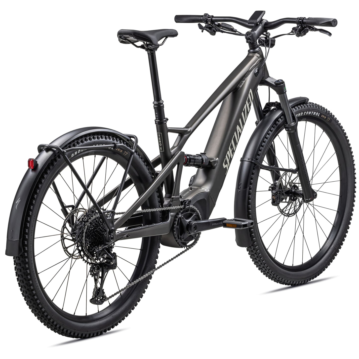 <ModelYear>> Turbo Tero X 4.0 Full Suspension Electric Bike_No_Color--Size-