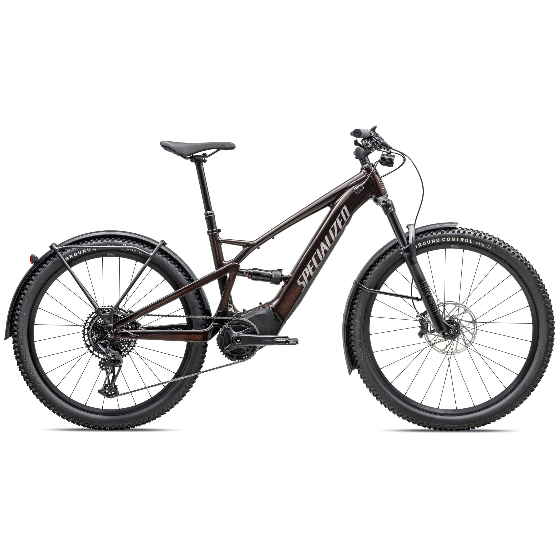 <ModelYear>> Turbo Tero X 5.0 Full Suspension Electric Bike_Yes_Color--Size-