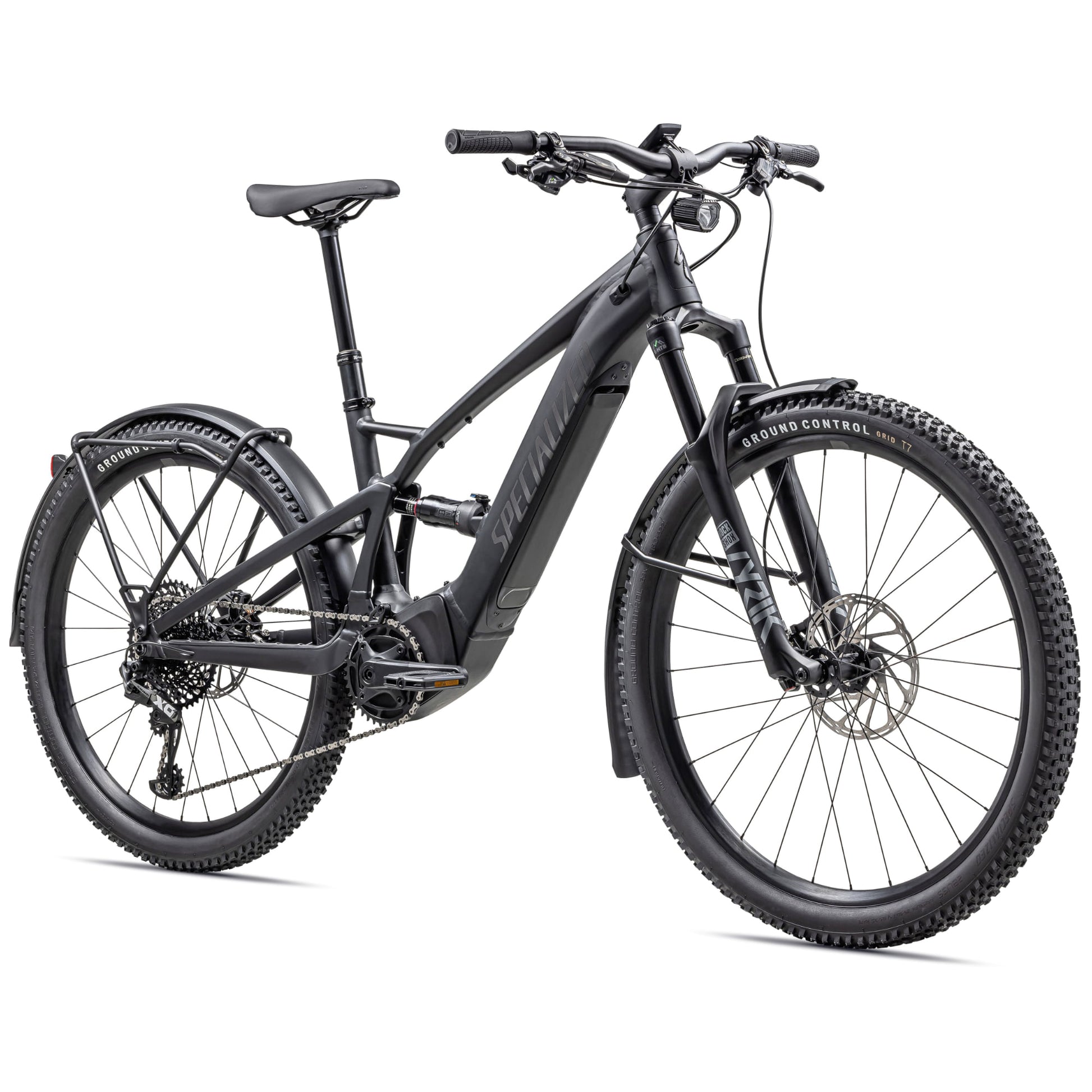 <ModelYear>> Turbo Tero X 6.0 Full Suspension Electric Bike_No_Color--Size-