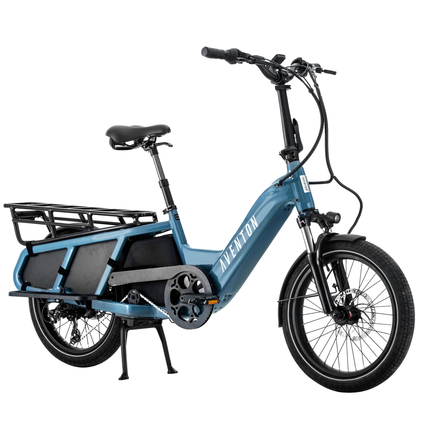 2023 Abound Electric Cargo Bike_No_Color--Size-