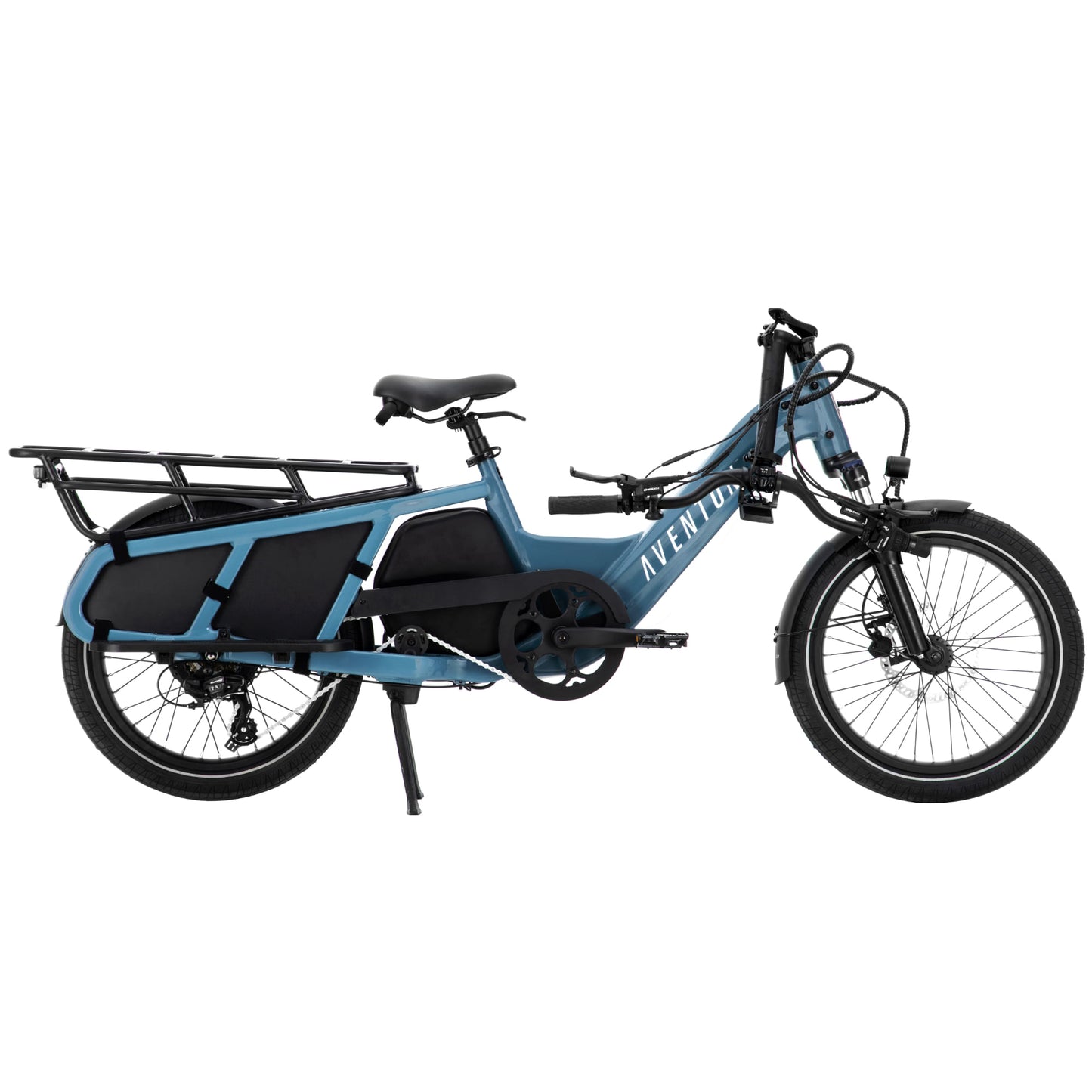 2023 Abound Electric Cargo Bike_No_Color--Size-