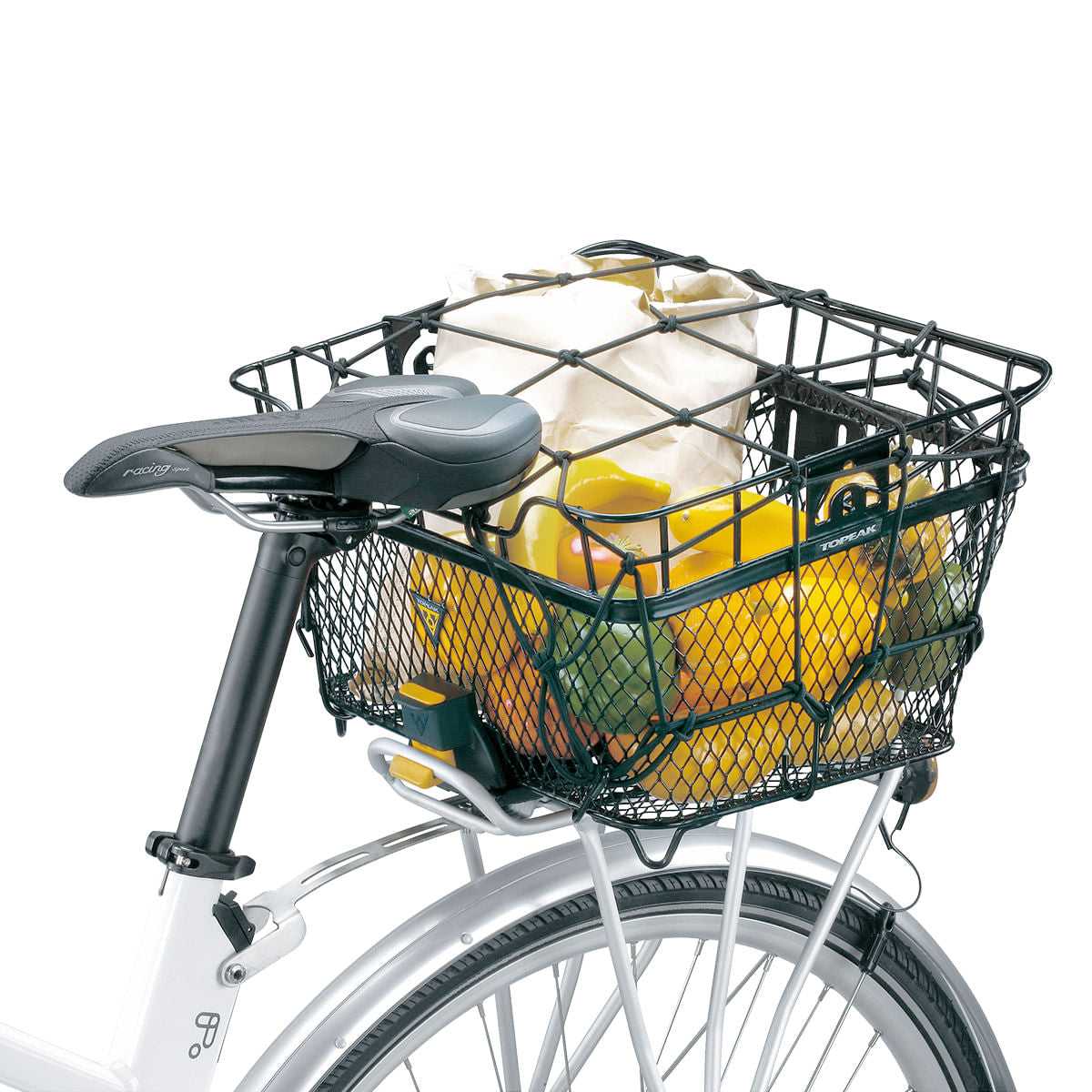 MTX Rear Basket _No_Color--Size-