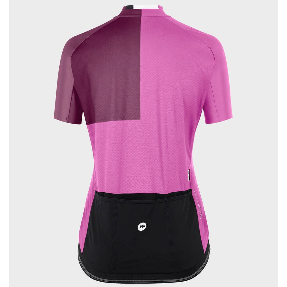 Uma GT C2 Evo Women’s Jersey - Stahlstern _No_Color--Size-