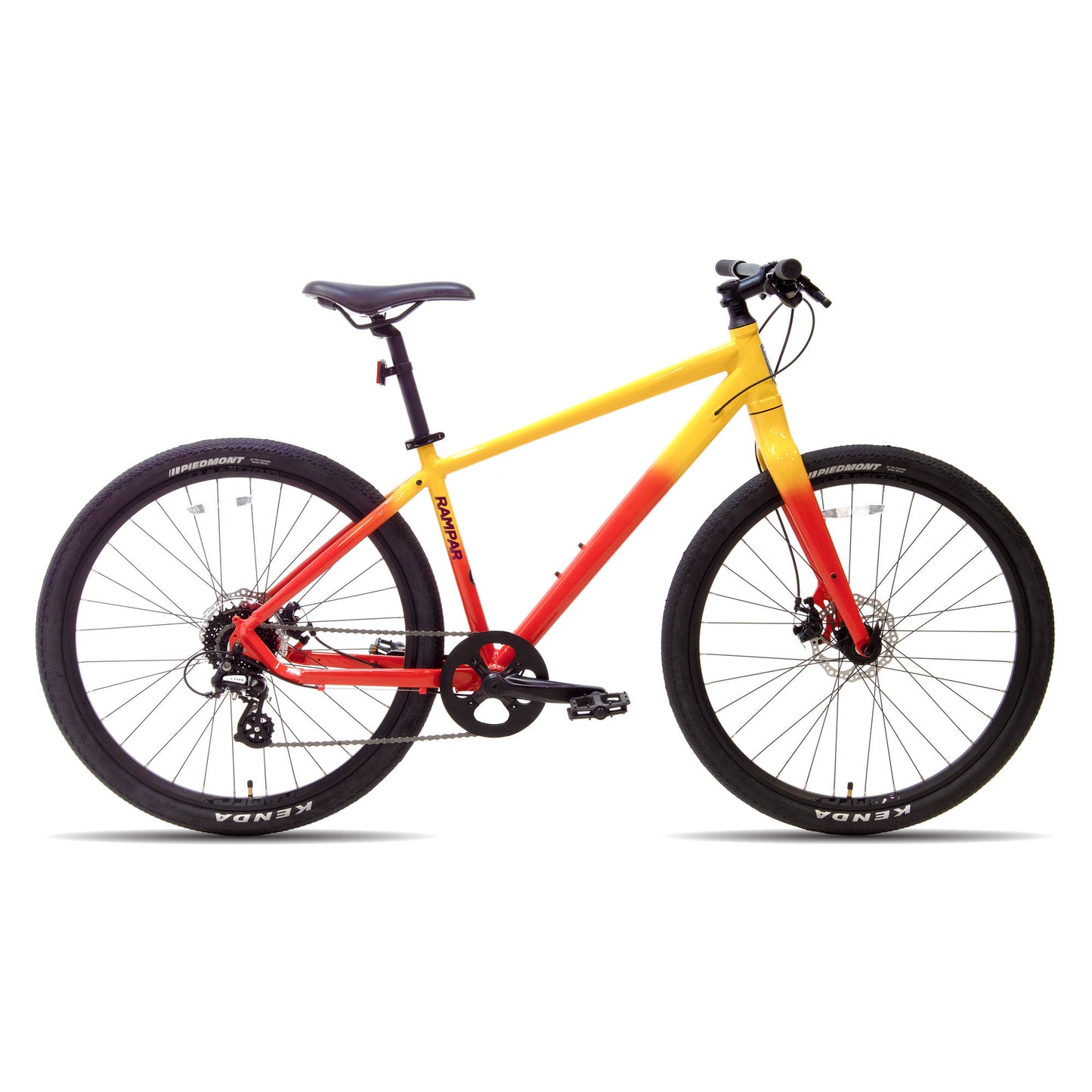 2023 Street Machine 27.5 One LTD Hybrid Bike_Yes_Color--Size-