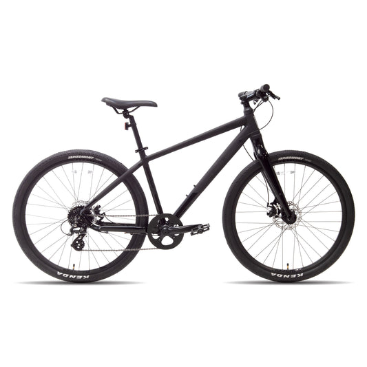 2023 Street Machine 27.5 One LTD Hybrid Bike_Yes_Color--Size-