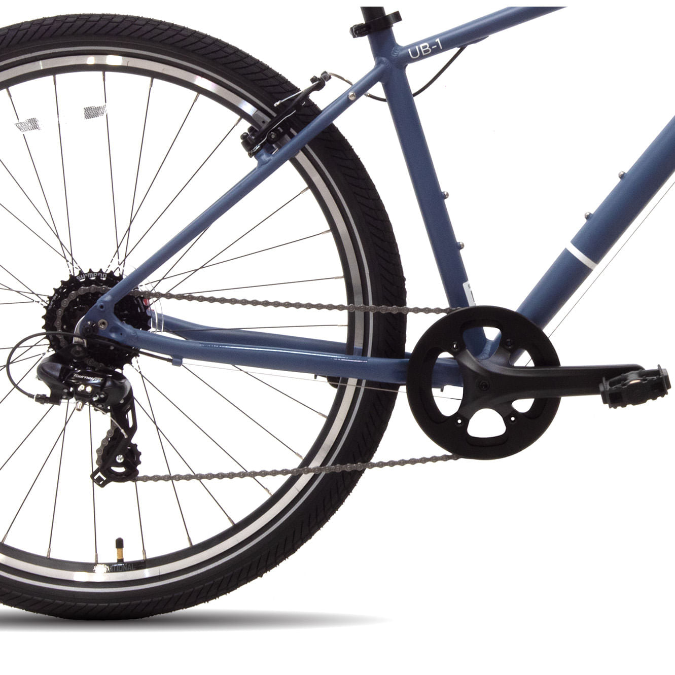 2023 UB-1 Comfort Bike_No_Color--Size-