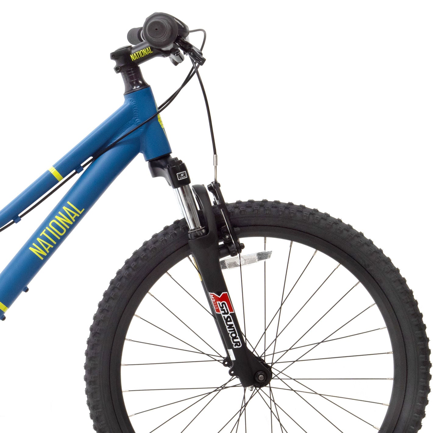 National Bicycle Company SK 24 Kids Bike