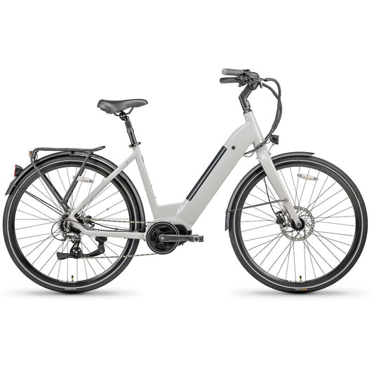 2023 E-Comfort 1 Step Thru Electric Bike _Yes_Color--Size-