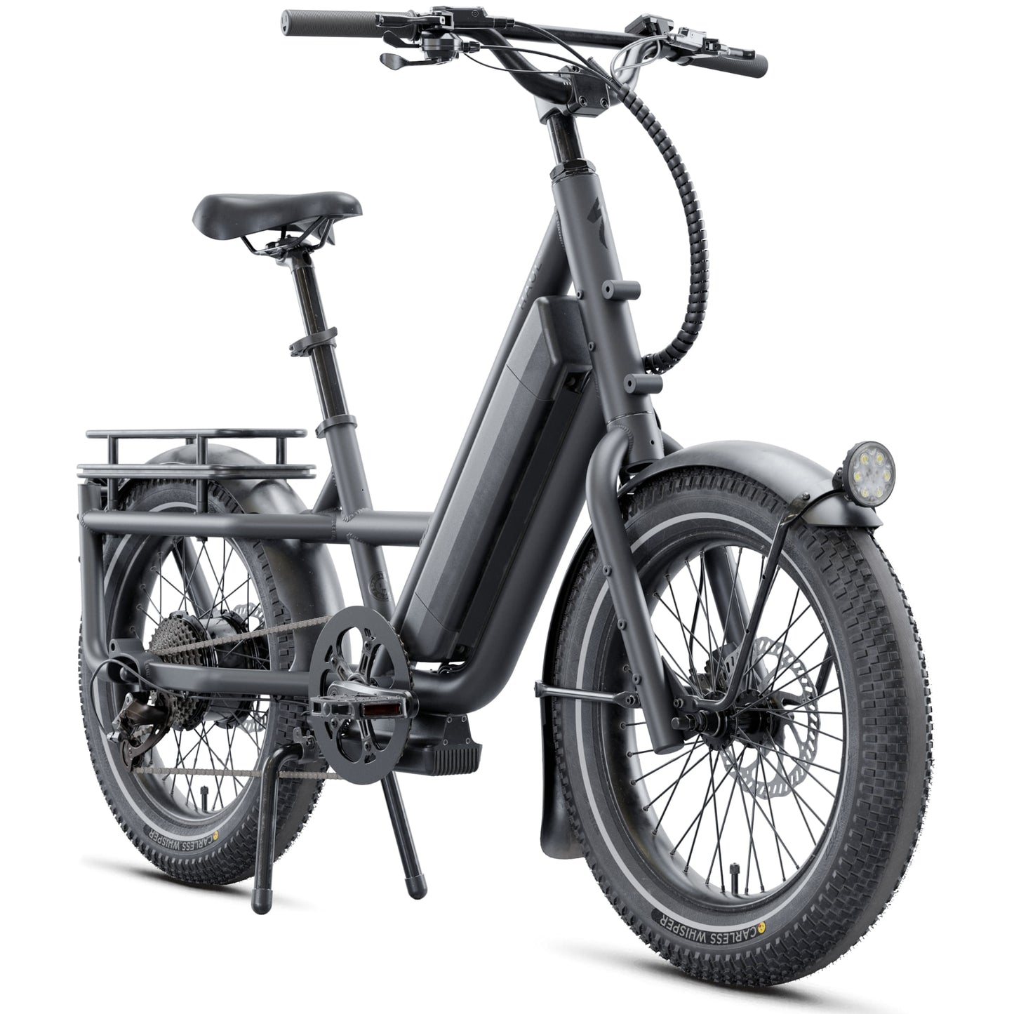 Globe Haul ST eCargo Bike_No_Color--Size-