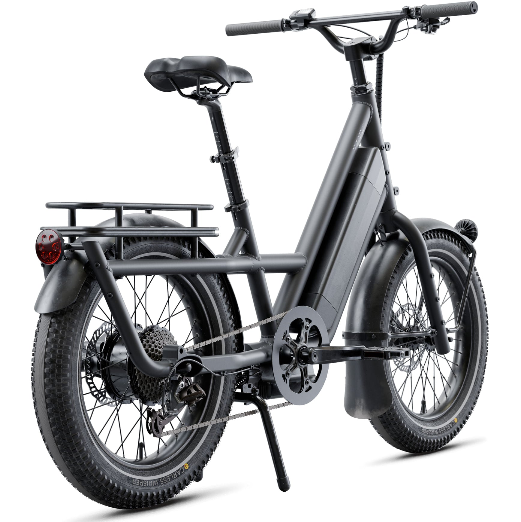 Globe Haul ST eCargo Bike_No_Color--Size-