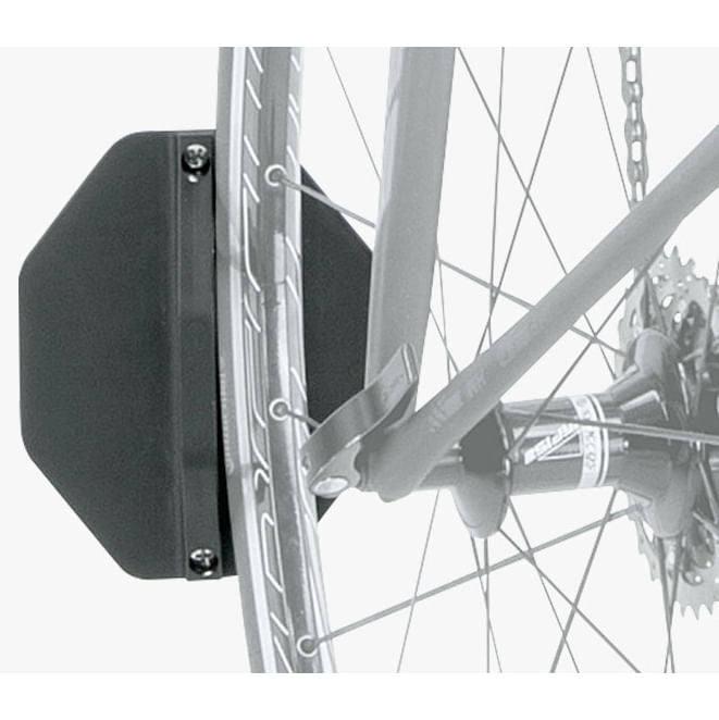 Swing-Up DX Wall Mount Bike Holder _No_Color--Size-