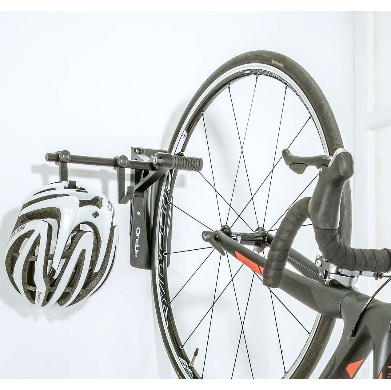 OneUp Wall Mount Bike Holder_No_Color--Size-