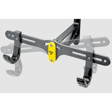 Solo Wall Mount Bike Holder_No_Color--Size-