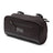 po campo domino handlebar bag-color-black ripstop