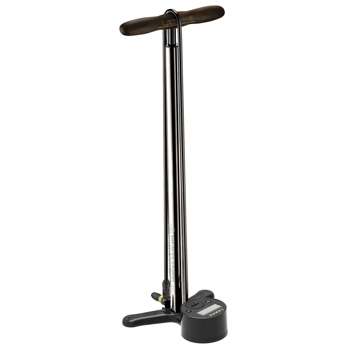 Gravel Digital Drive Pro Floor Pump_Yes_Color--Size-