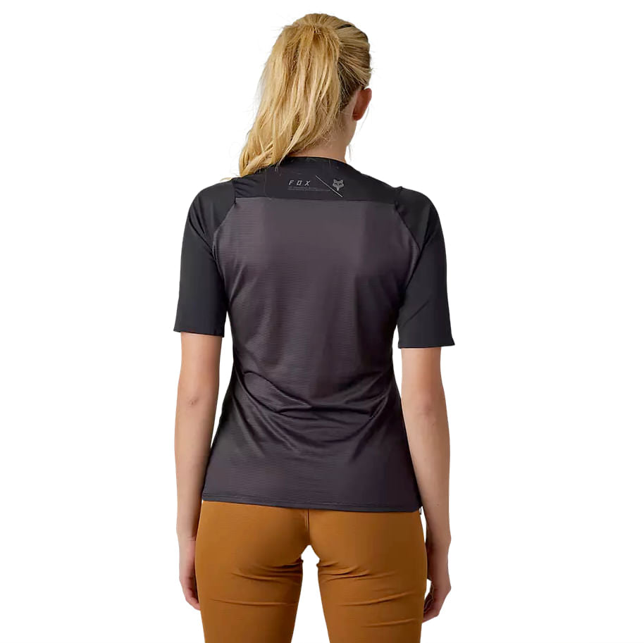 Flexair Ascent Women’s Jersey _No_Color--Size-