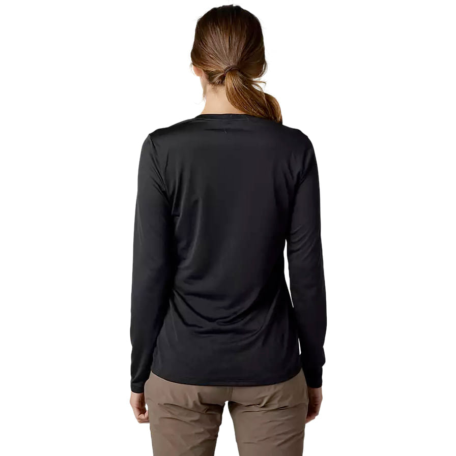 Ranger Tru Dri Women’s Long Sleeve Jersey _No_Color--Size-