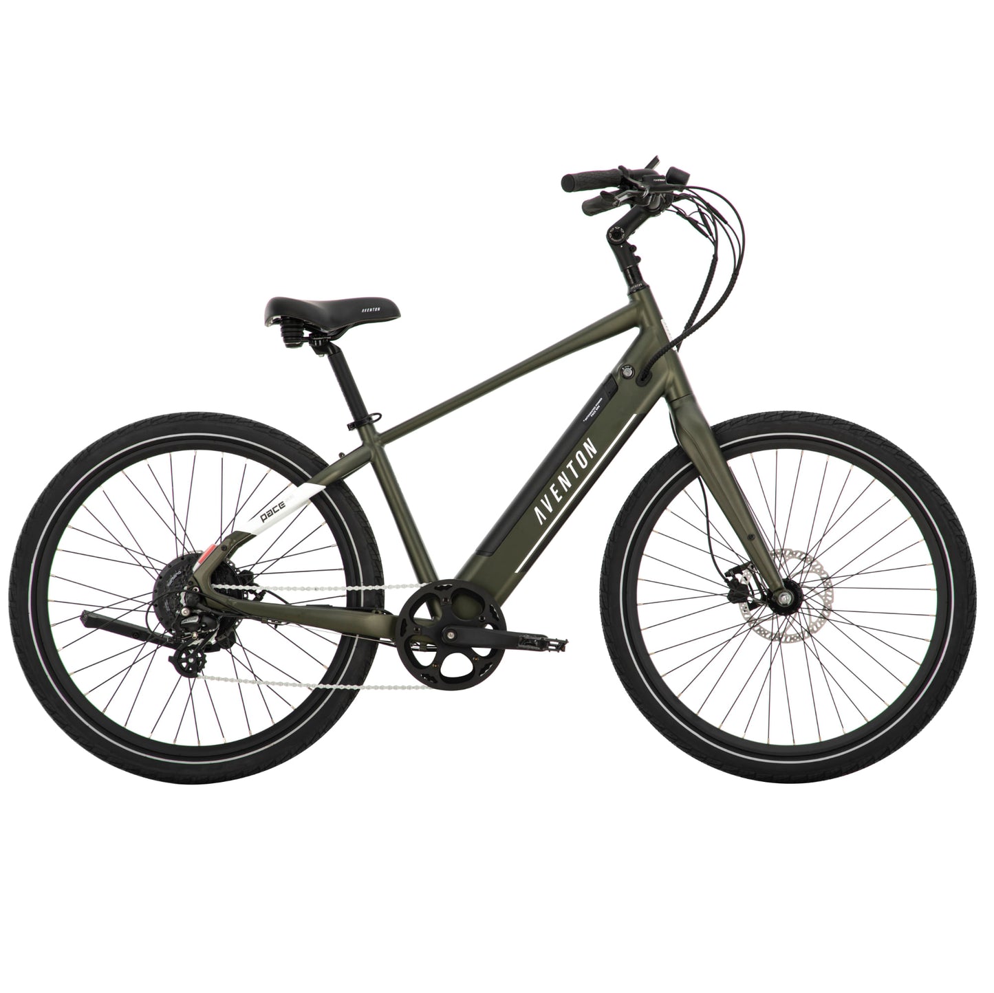 2023 Pace 500.3 Electric Bike_Yes_Color--Size-