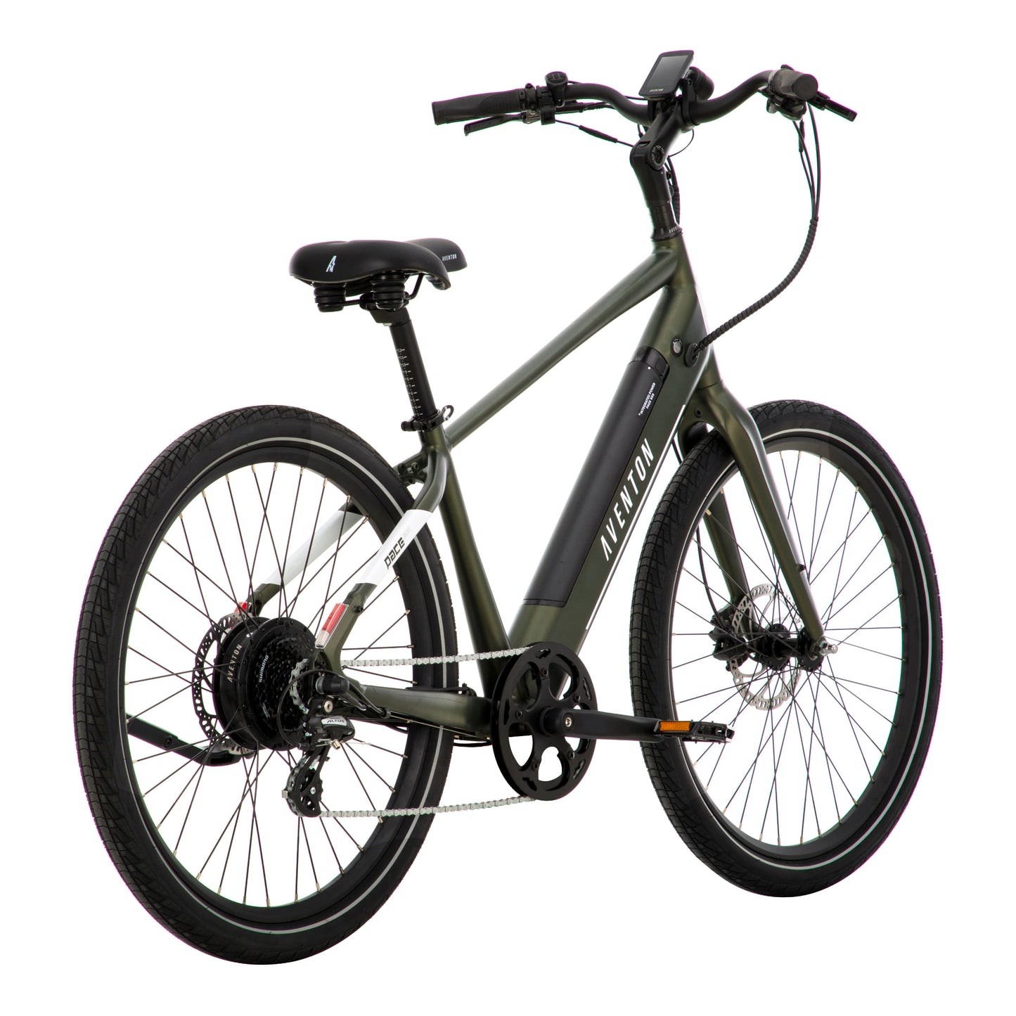 2023 Pace 500.3 Electric Bike_No_Color--Size-