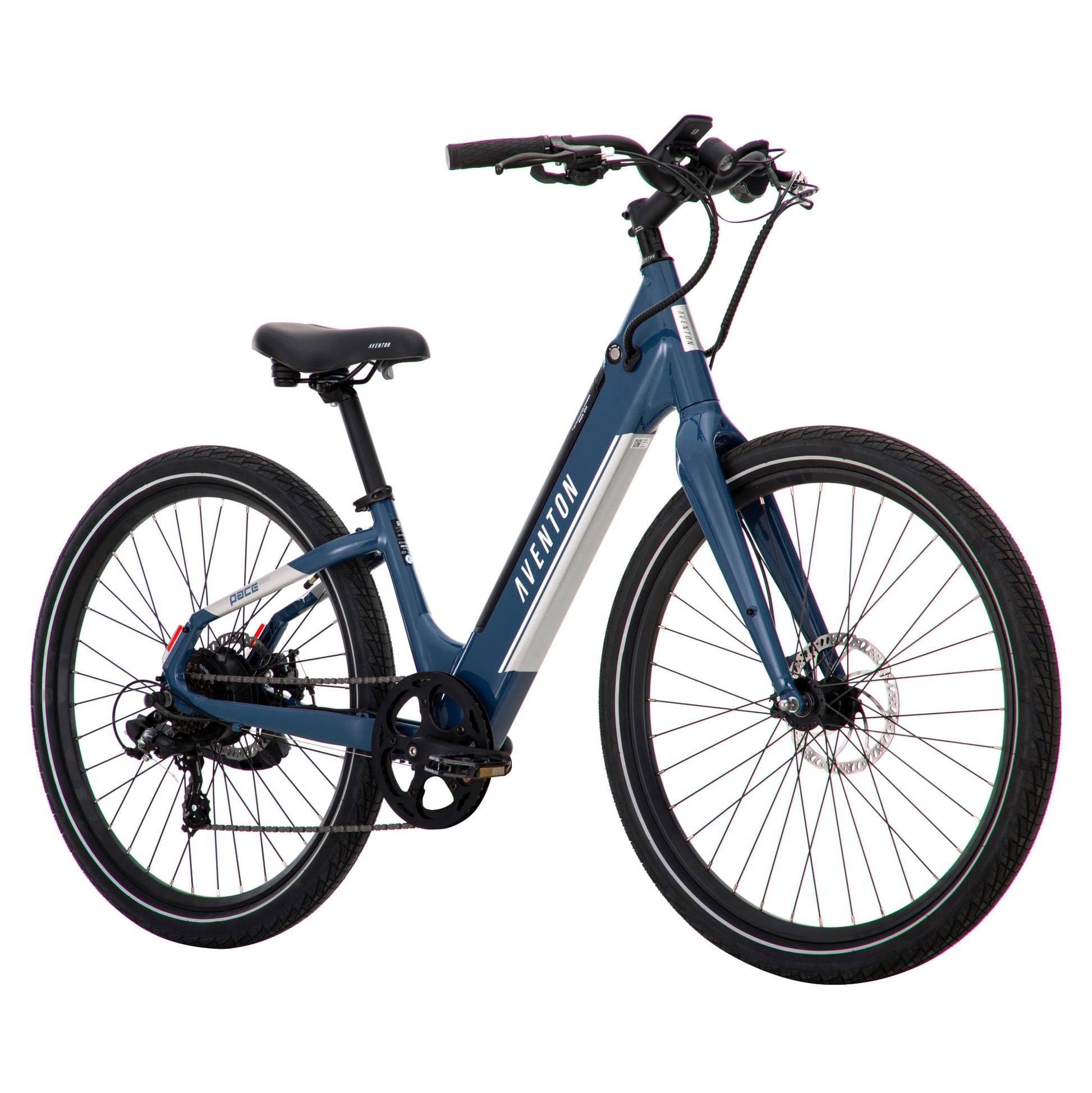 2023 Pace 350.3 Step Thru Electric Bike_No_Color--Size-