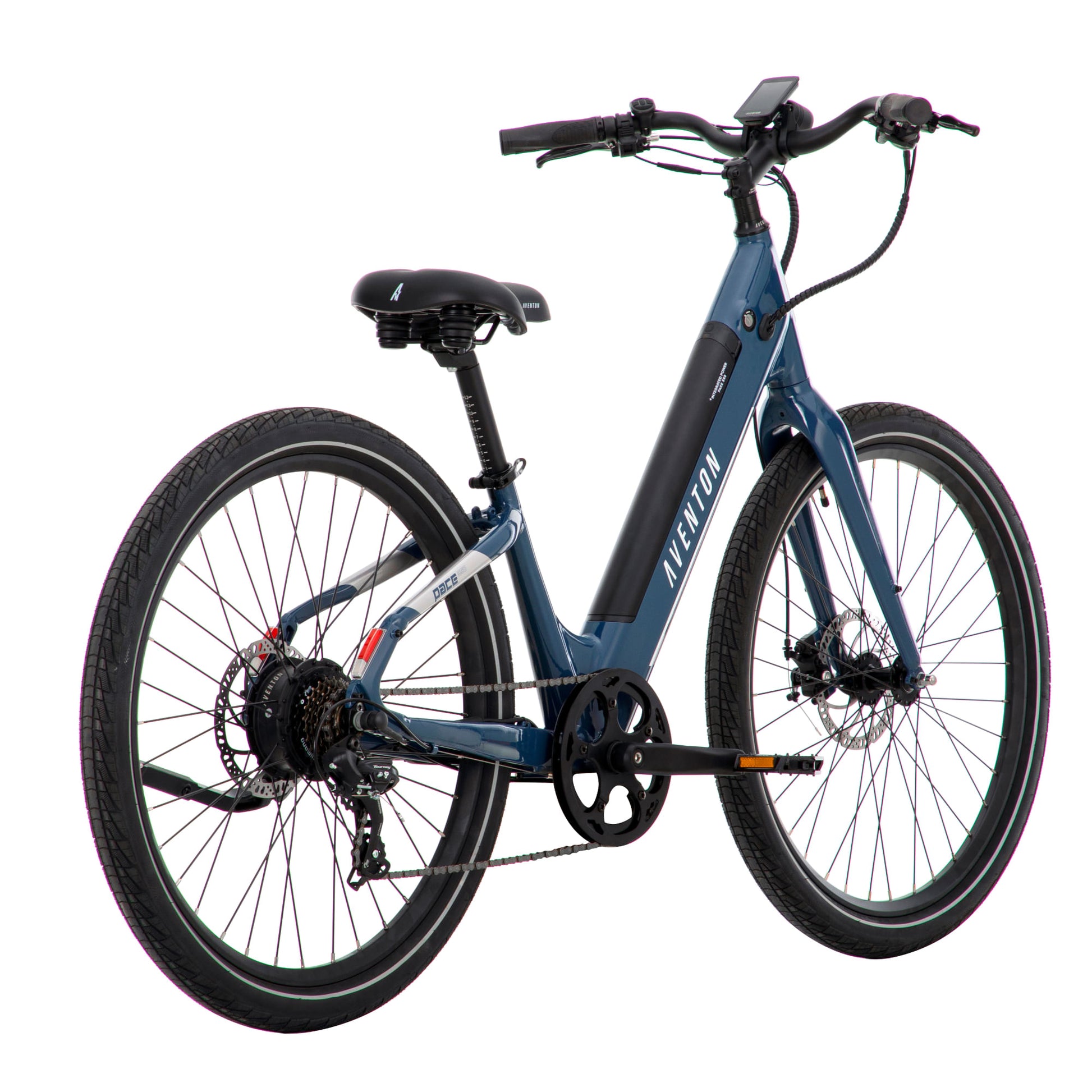 2023 Pace 350.3 Step Thru Electric Bike_No_Color--Size-