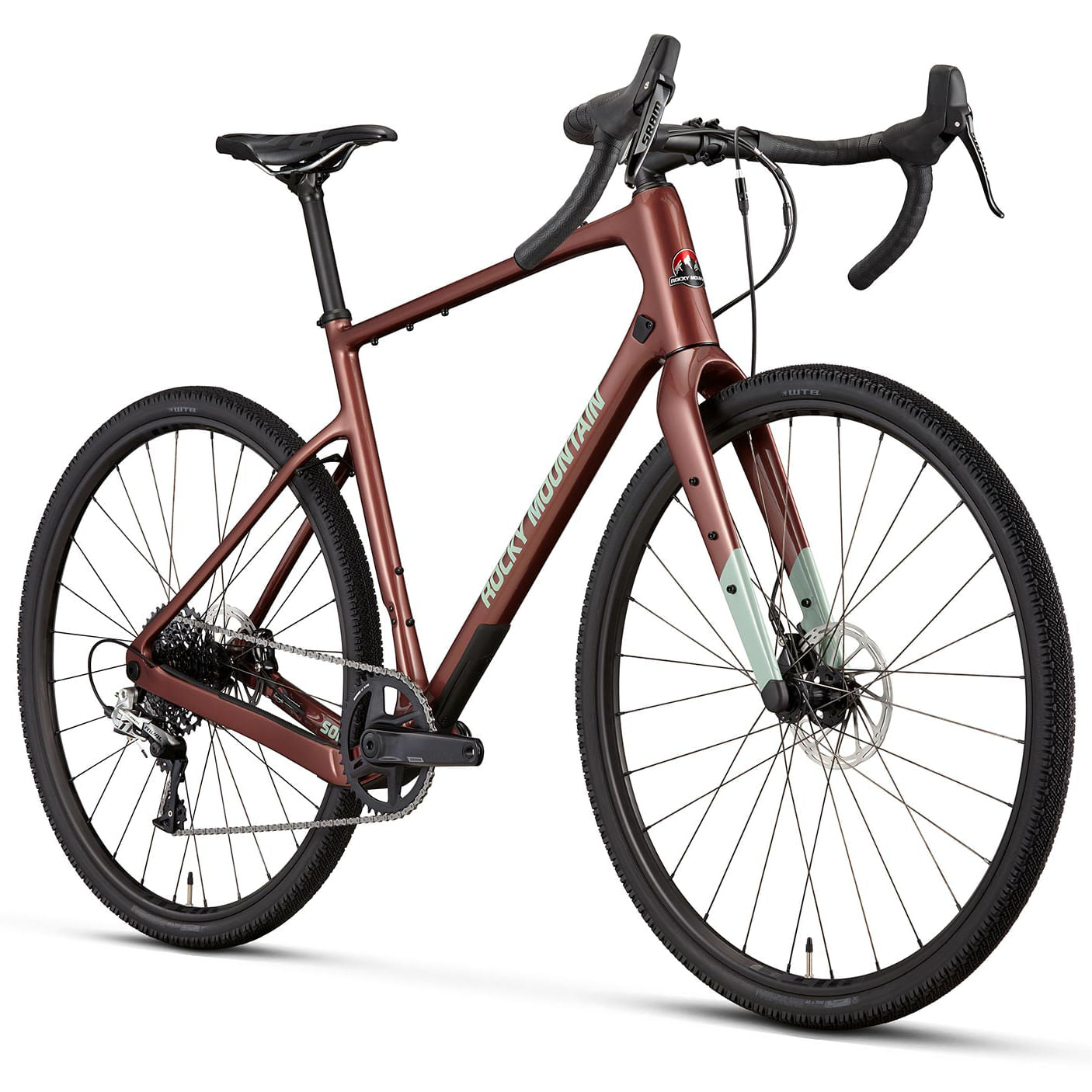 2023 Solo Carbon 50 Road Bike_No_Color--Size-