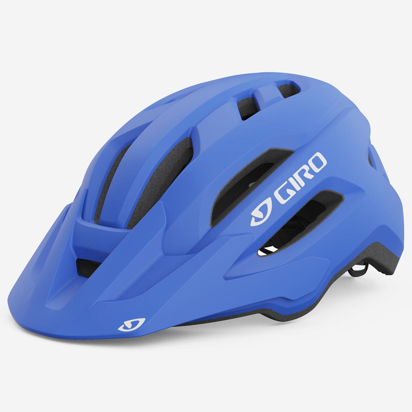 FixtureMIPSIIHelmet2025-Color-MATTE TRIM BLUESize-UNIVERSAL ADULT