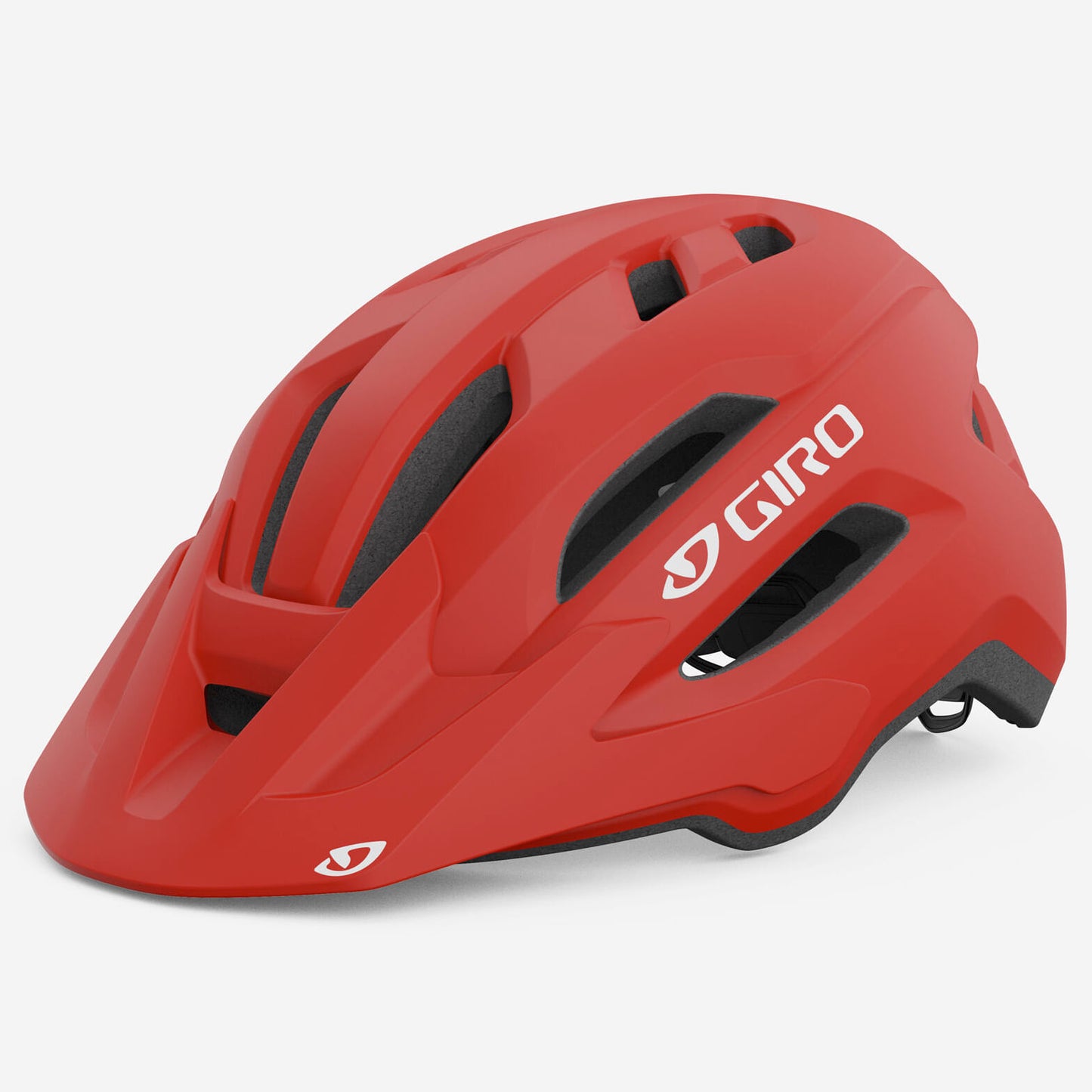 FixtureMIPSIIHelmet2025-Color-MATTE TRIM REDSize-UNIVERSAL ADULT