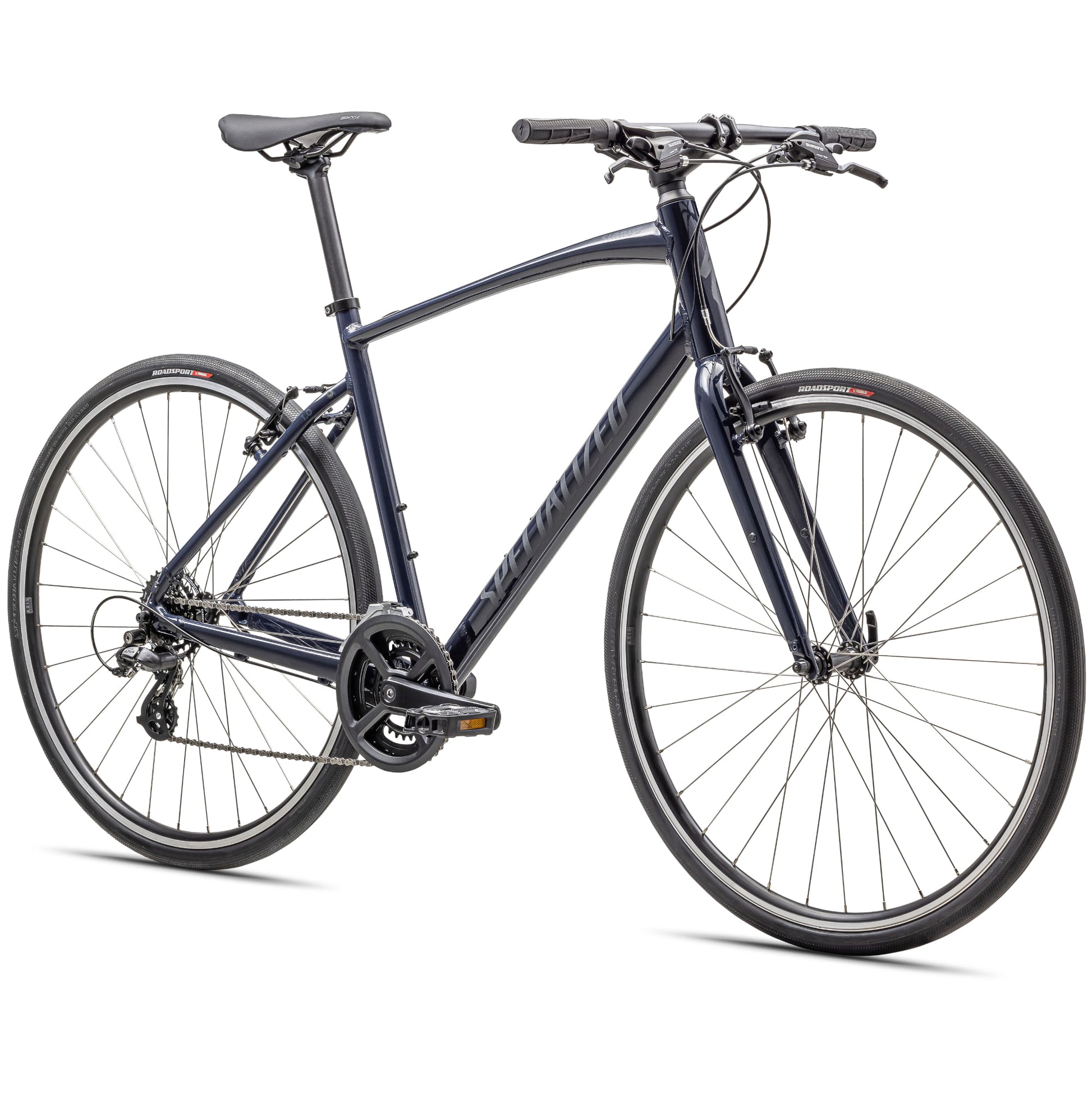 2023Sirrus1.0FlatBarRoadBike-