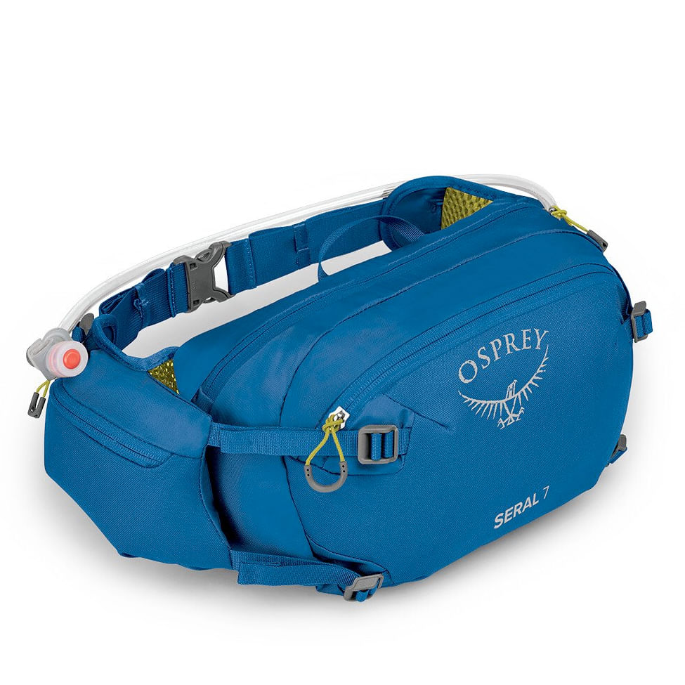 Seral 7 Hydration Hip Bag _Yes_Color--Size-