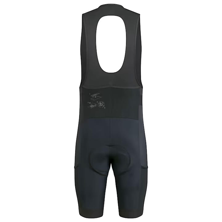 Core Cargo Bib Shorts 2023 _No_Color--Size-