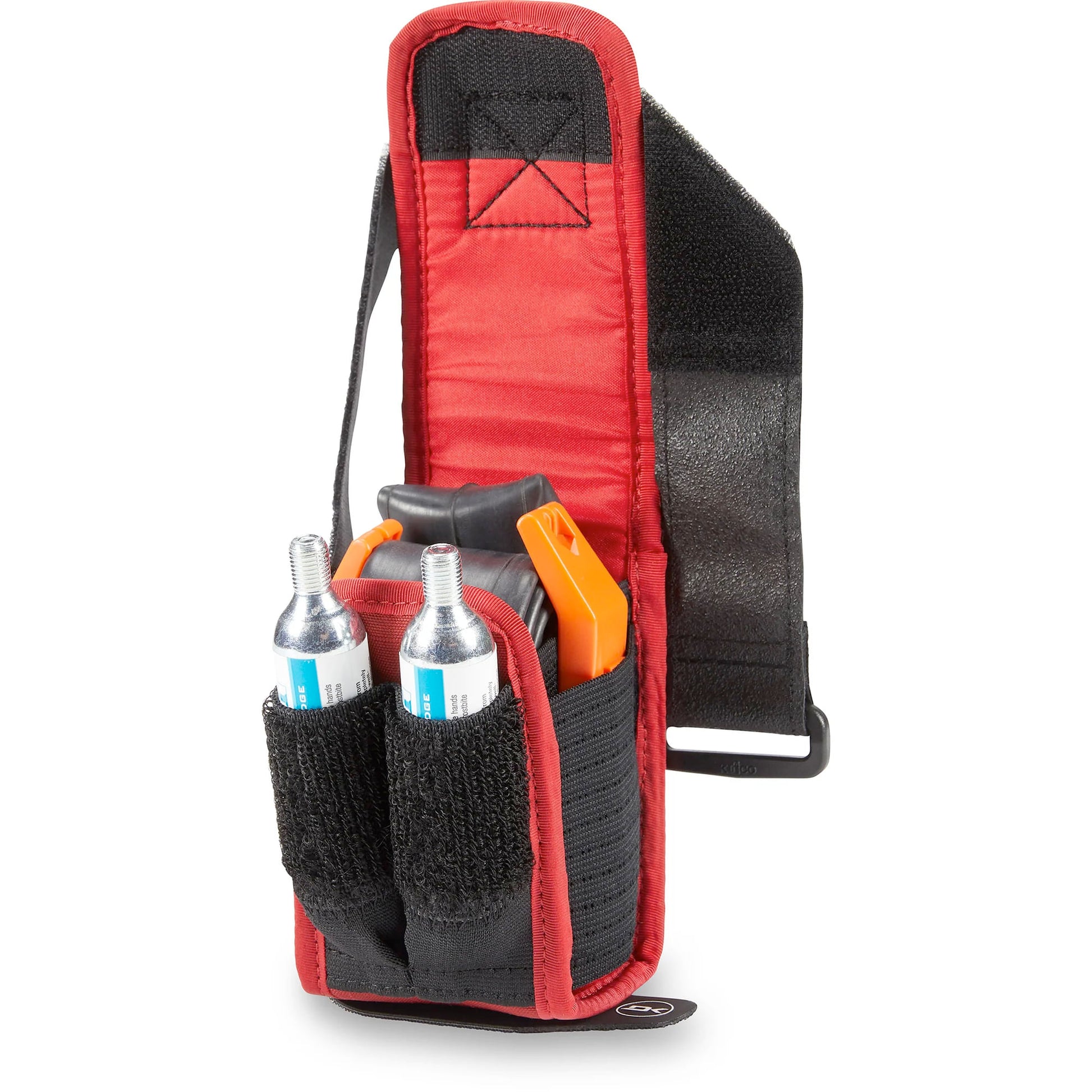 Hot Laps Gripper Bike Bag _No_Color--Size-