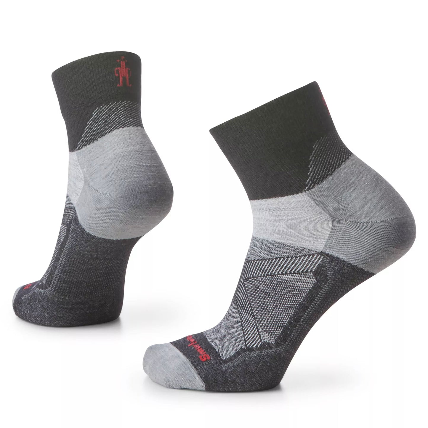 Bike Zero Cushion Women’s Ankle Socks _Yes_Color--Size-