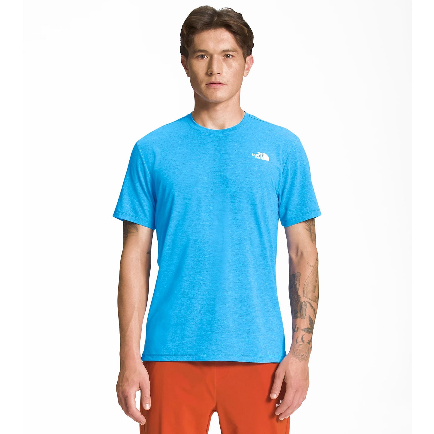 Wander Short-Sleeve _Yes_Color--Size-