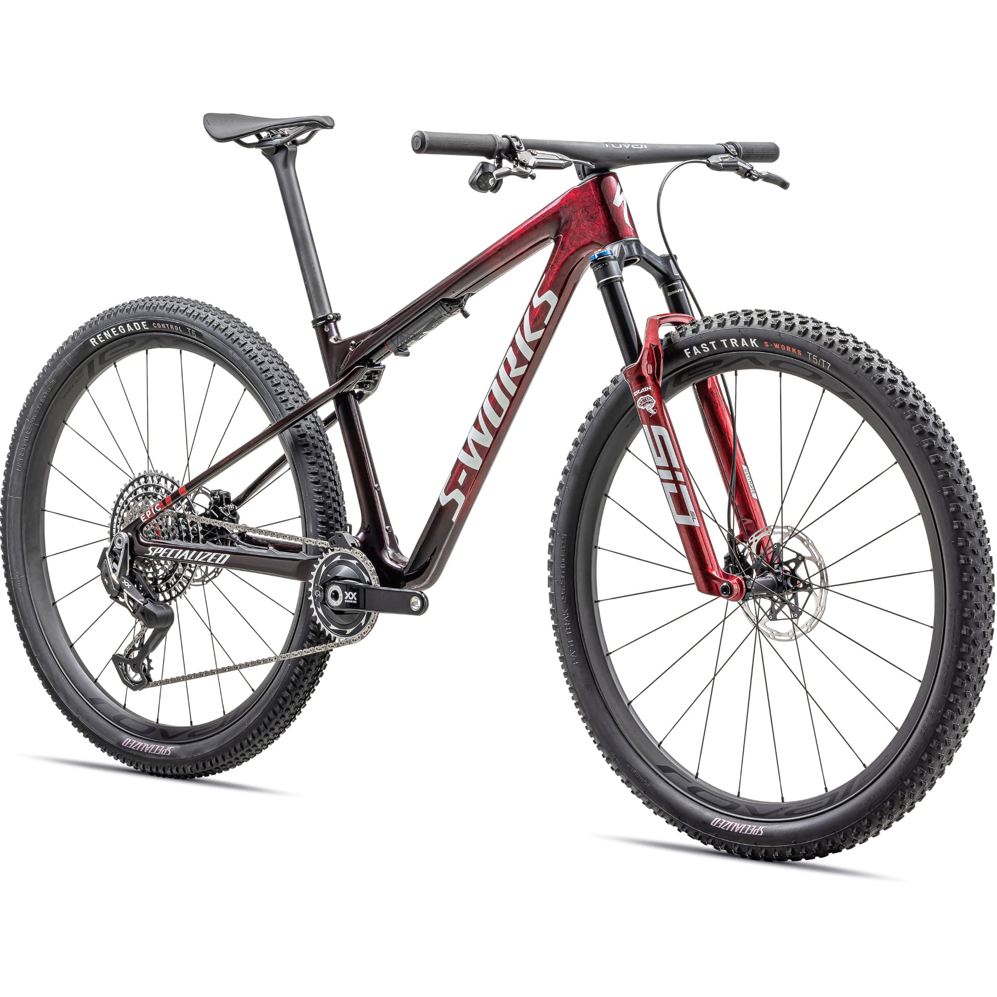 2023 Epic World Cup Full Suspension Mountain Bike_No_Color--Size-