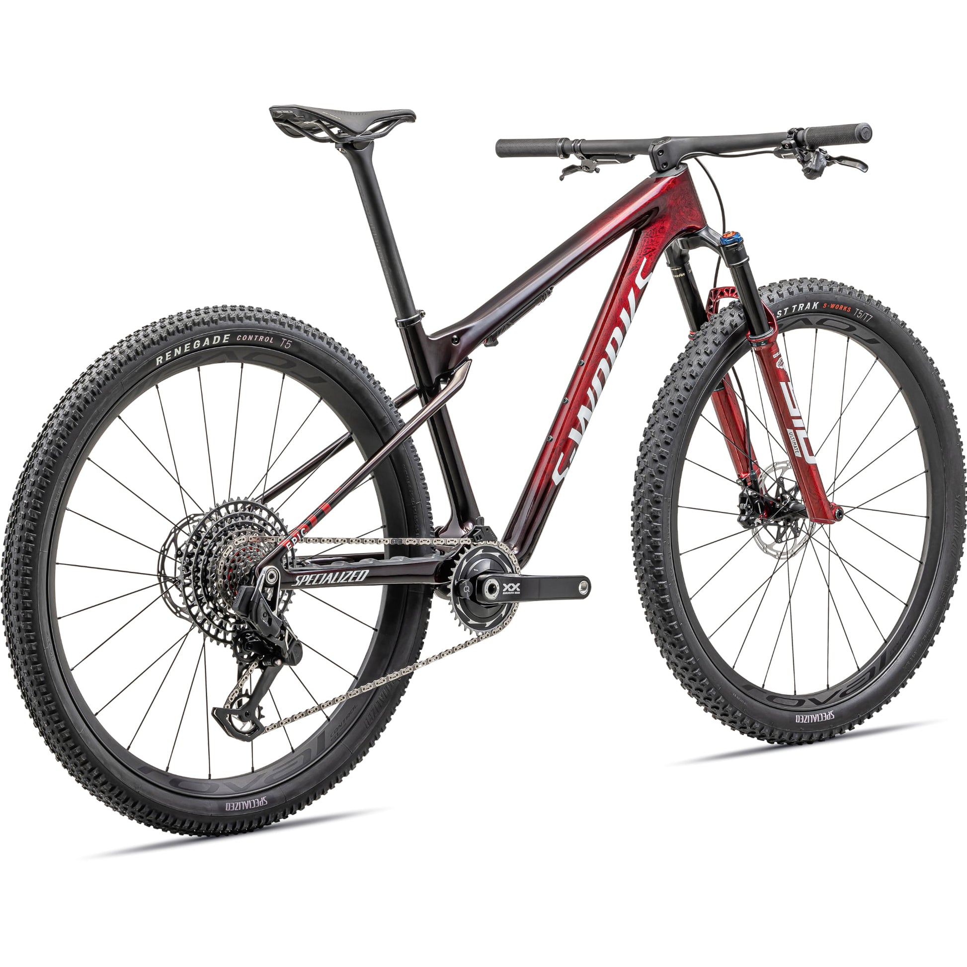 2023 Epic World Cup Full Suspension Mountain Bike_No_Color--Size-