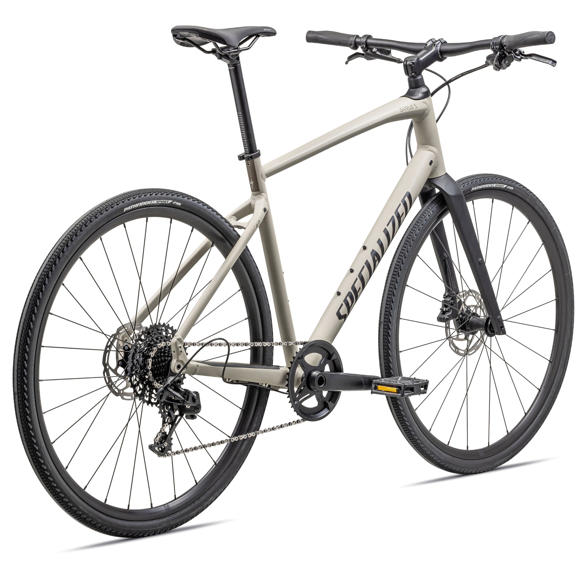 2023 Sirrus X 4.0 Flat Bar Road Bike _No_Color--Size-