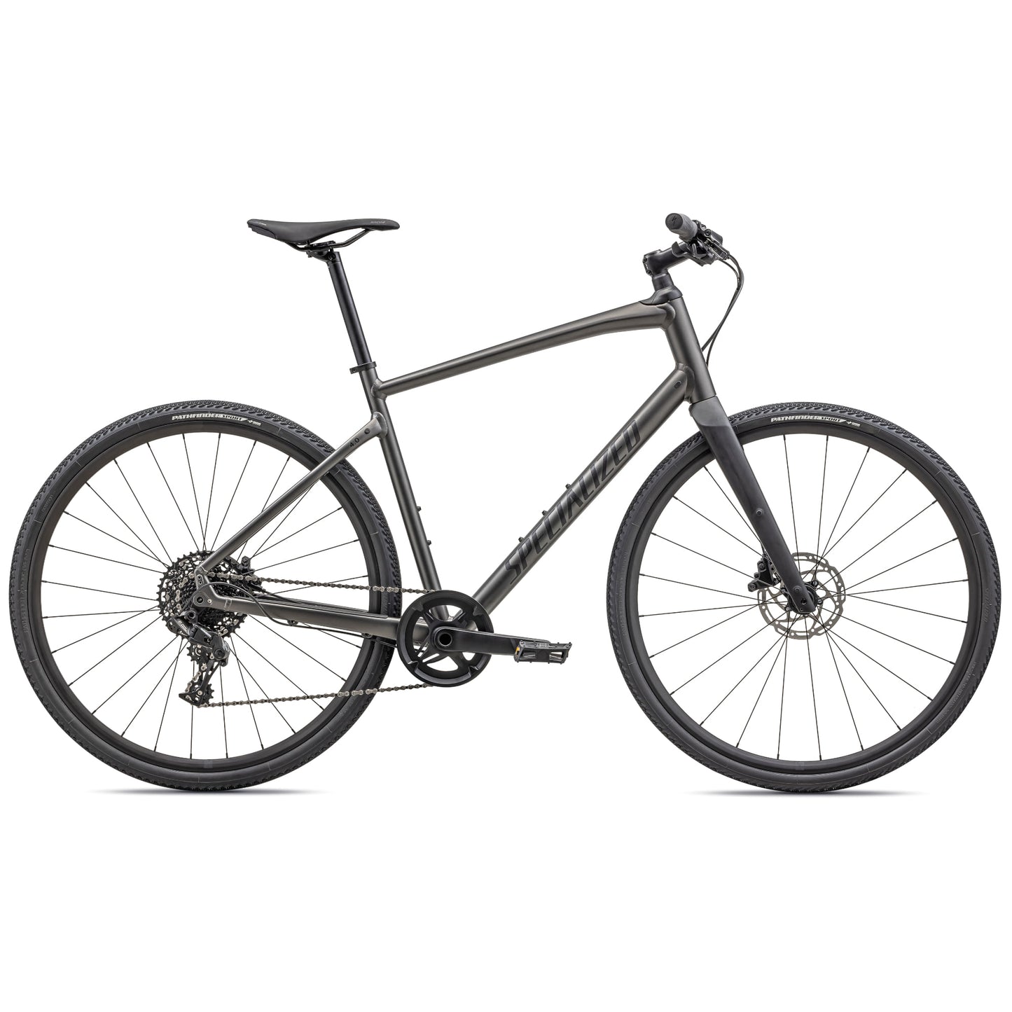 2023 Sirrus X 4.0 Flat Bar Road Bike _Yes_Color--Size-