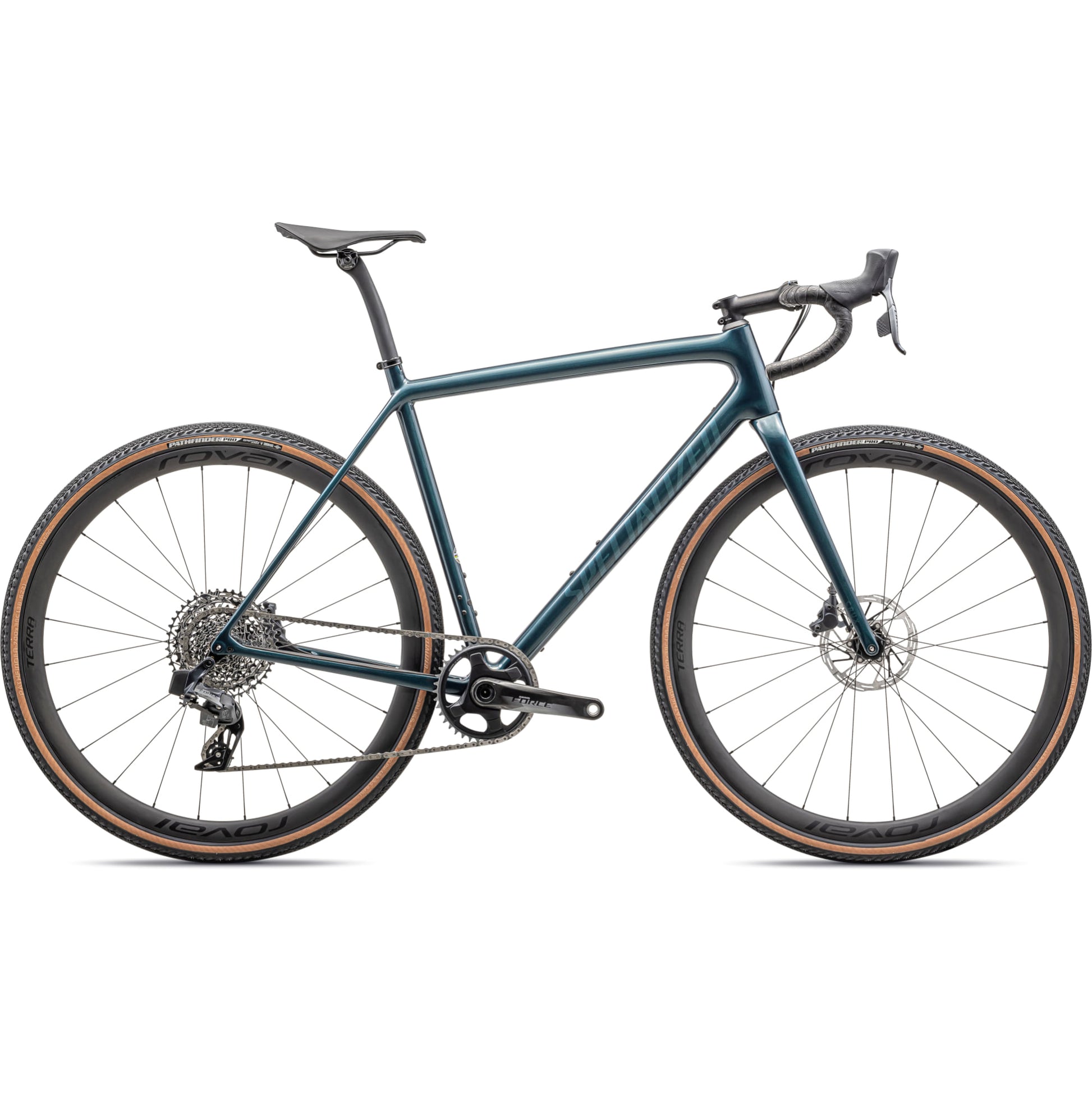 2023 Crux Pro Road Bike _Yes_Color--Size-