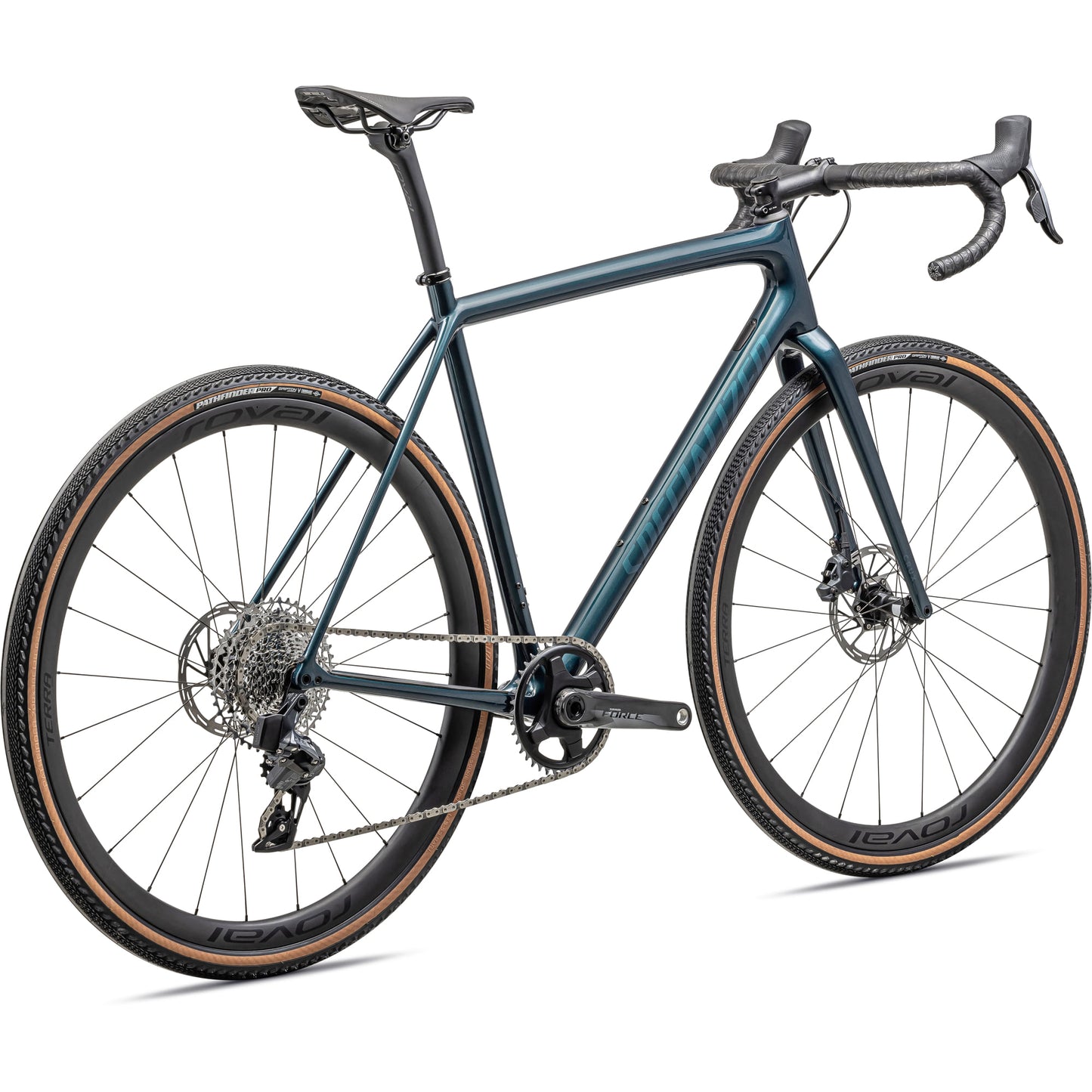 2023 Crux Pro Road Bike _No_Color--Size-