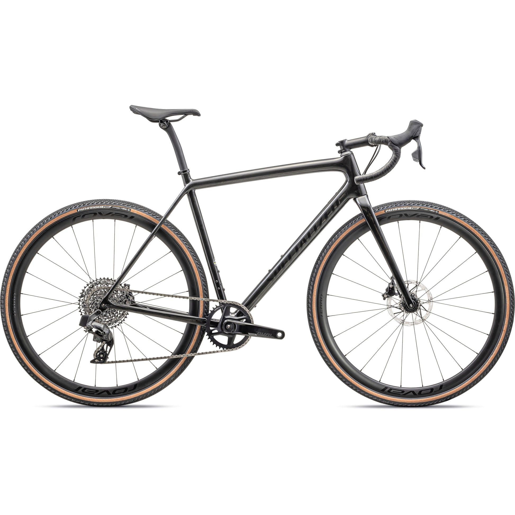 2023 Crux Expert Road Bike _Yes_Color--Size-