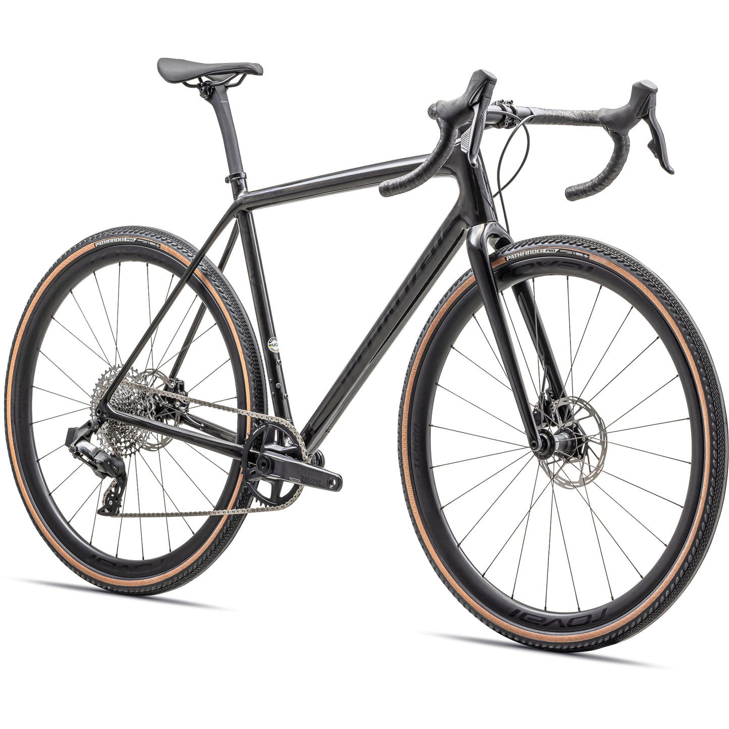 2023 Crux Expert Road Bike _No_Color--Size-