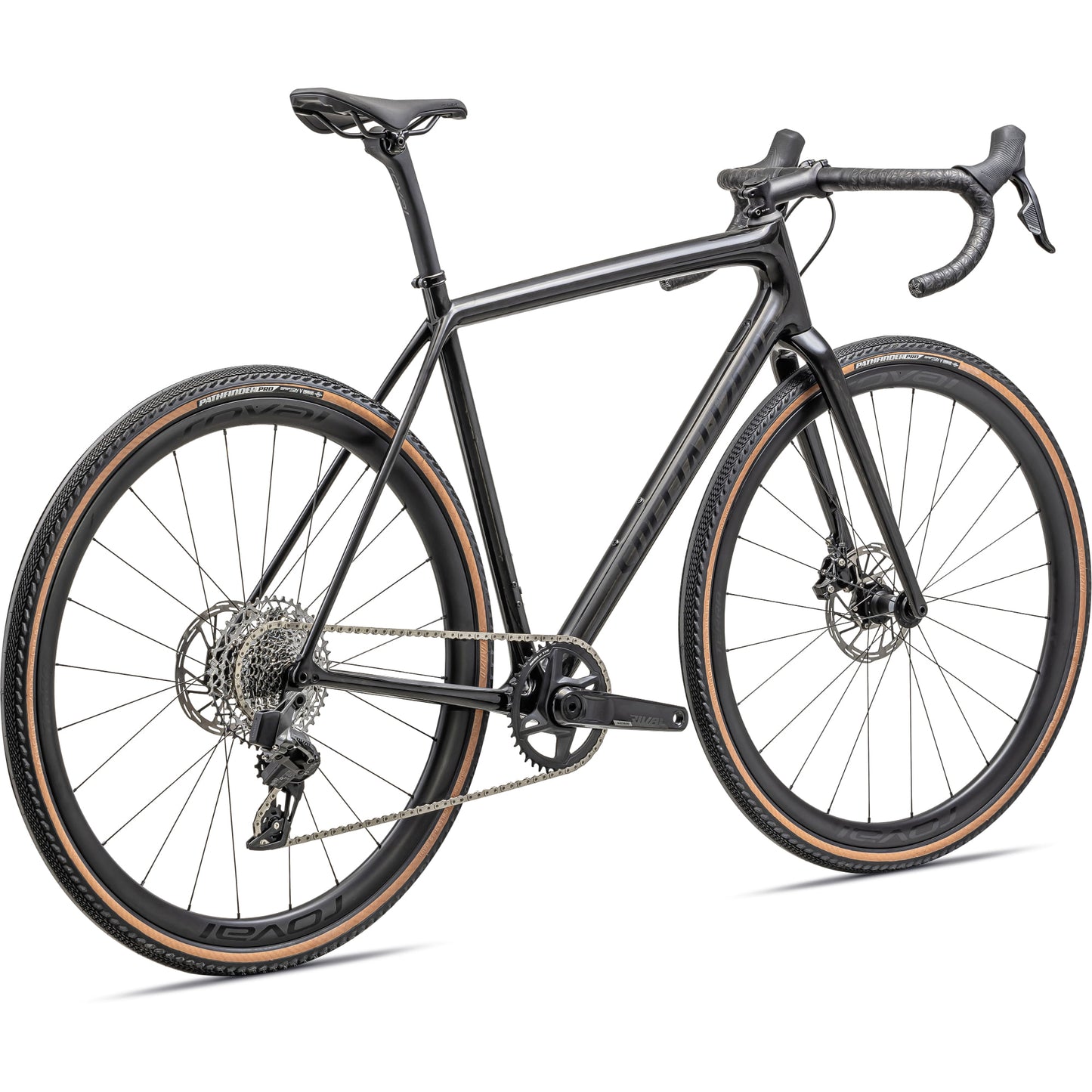 2023 Crux Expert Road Bike _No_Color--Size-