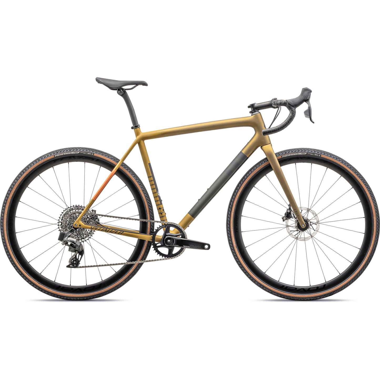 2023 Crux Expert Road Bike _Yes_Color--Size-