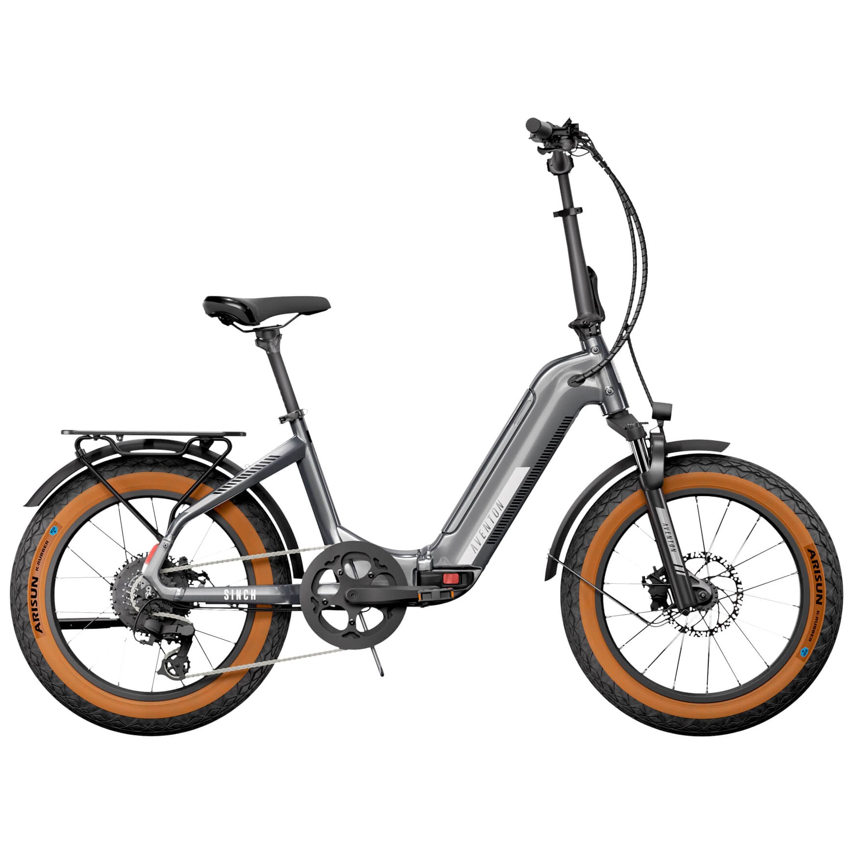 Sinch.2 Electric Folding Fat Bike 2023 _Yes_Color--Size-