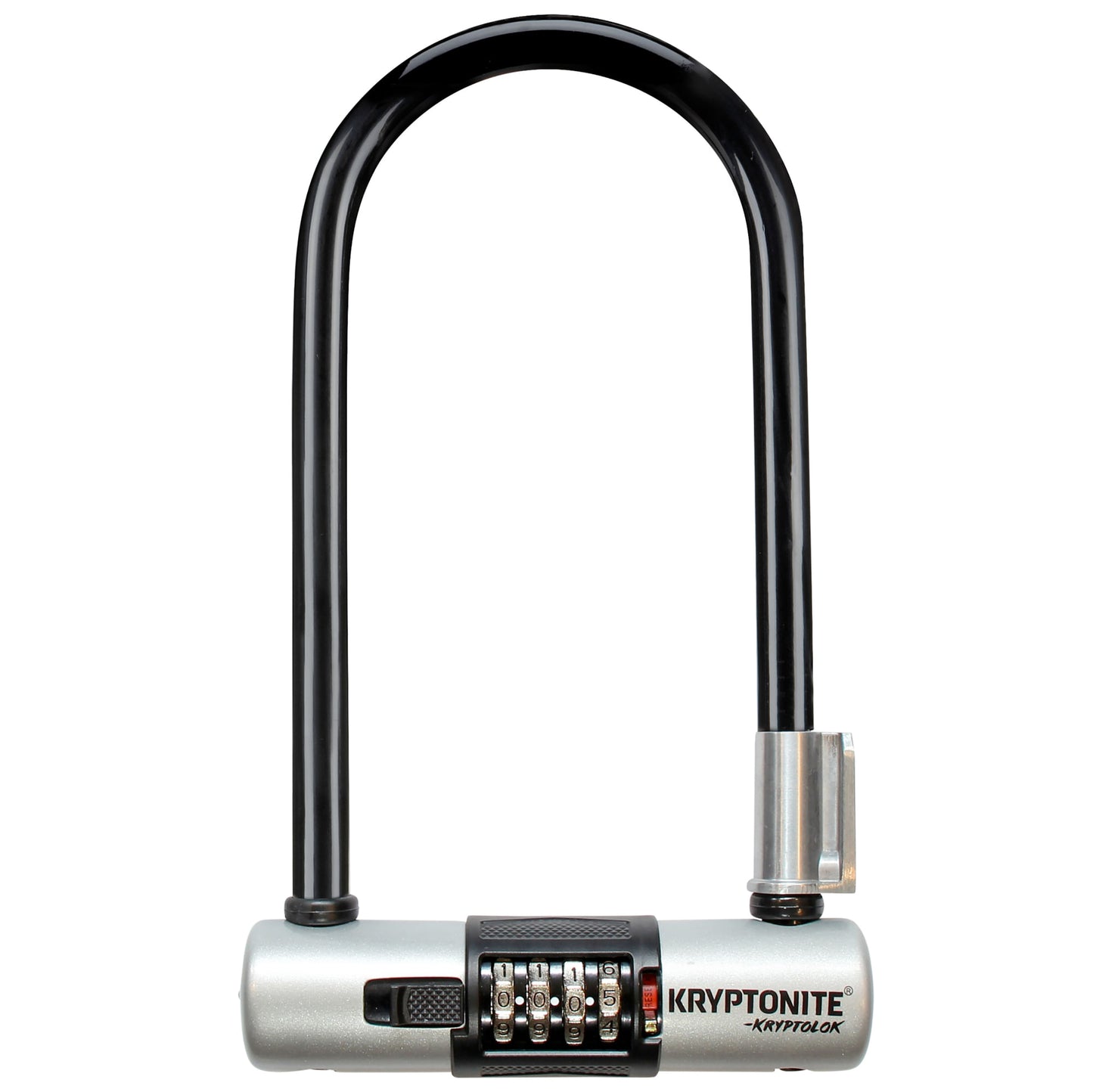 KryptoLok Combo U-Lock_Yes_Color--Size-