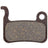 D630E E-Bike Disc Brake Pads _Yes_Color--Size-