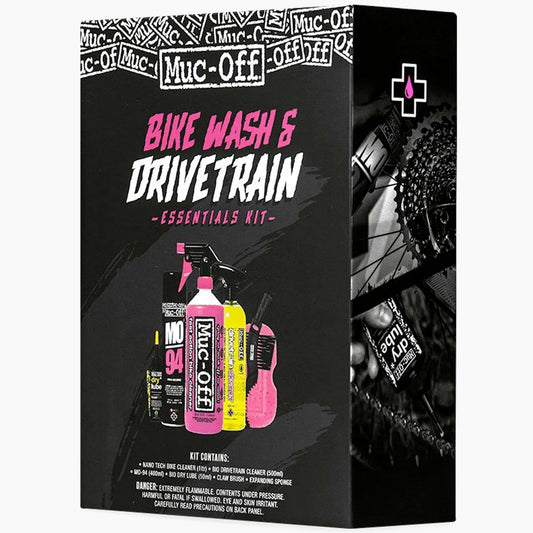 Bike Wash & Drivetrain Essentials Kit_Yes_Color--Size-